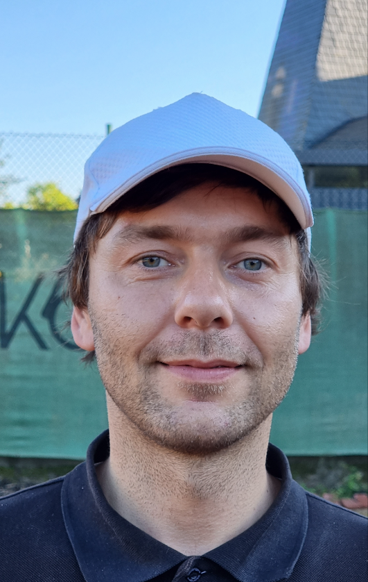 Sebastian Schramm