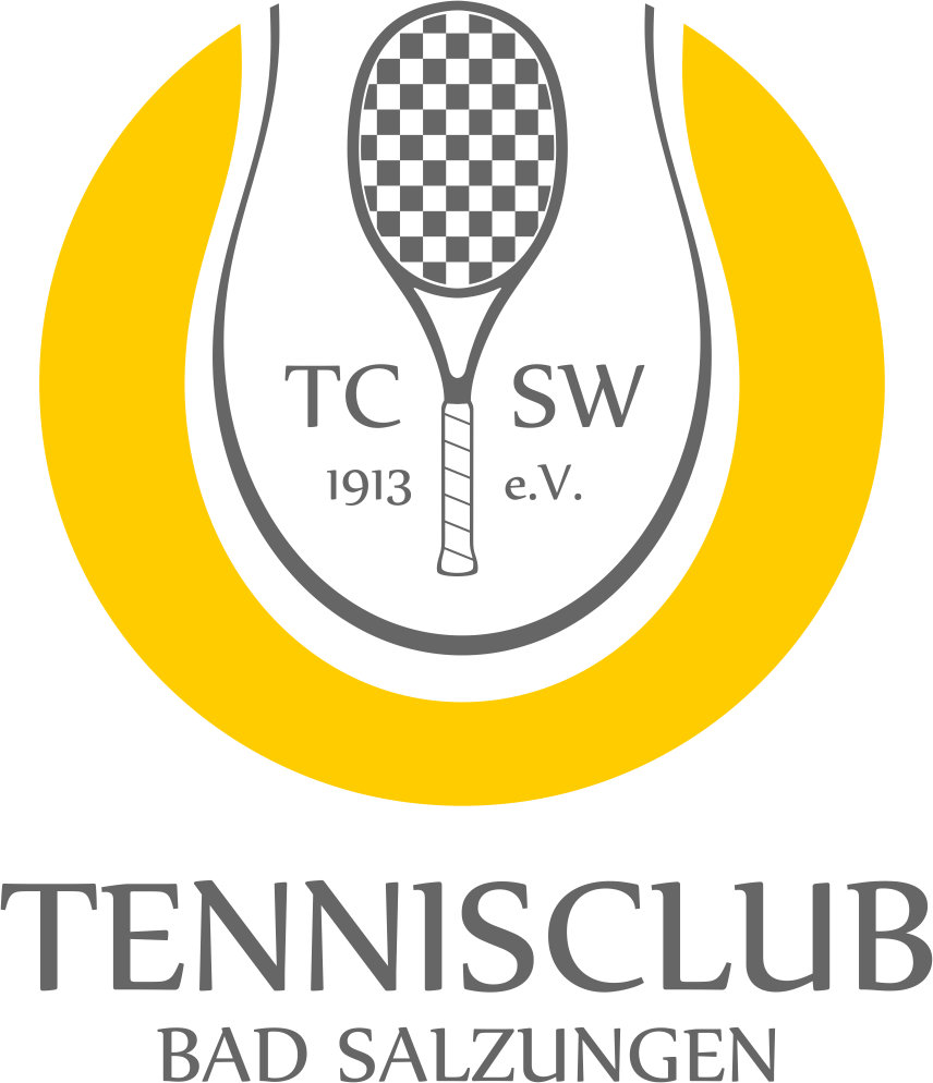 TC Schwarz-Weiß 1913 Bad Salzungen e.V